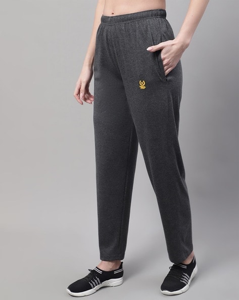 Buy Grey Track Pants for Women by MACK VIMAL Online