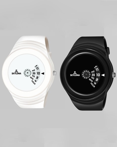 Men's Casio Vintage Series Digital Wrist Watch | Round Dial |  BrandFactoryPro