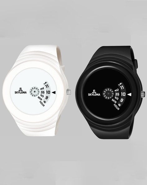 Element Ceramic Edition — MVMT White Ceramic Watches | MVMT