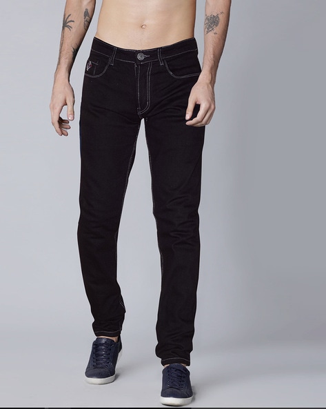 Just Black Denim The Official Weekend Jean – Middleton Vermont