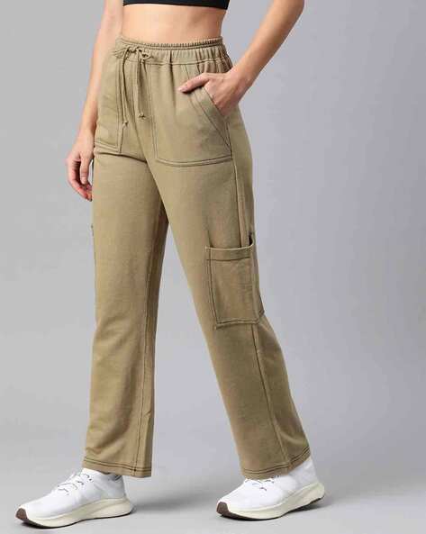 Where can someone find the best women's track pants? - Quora