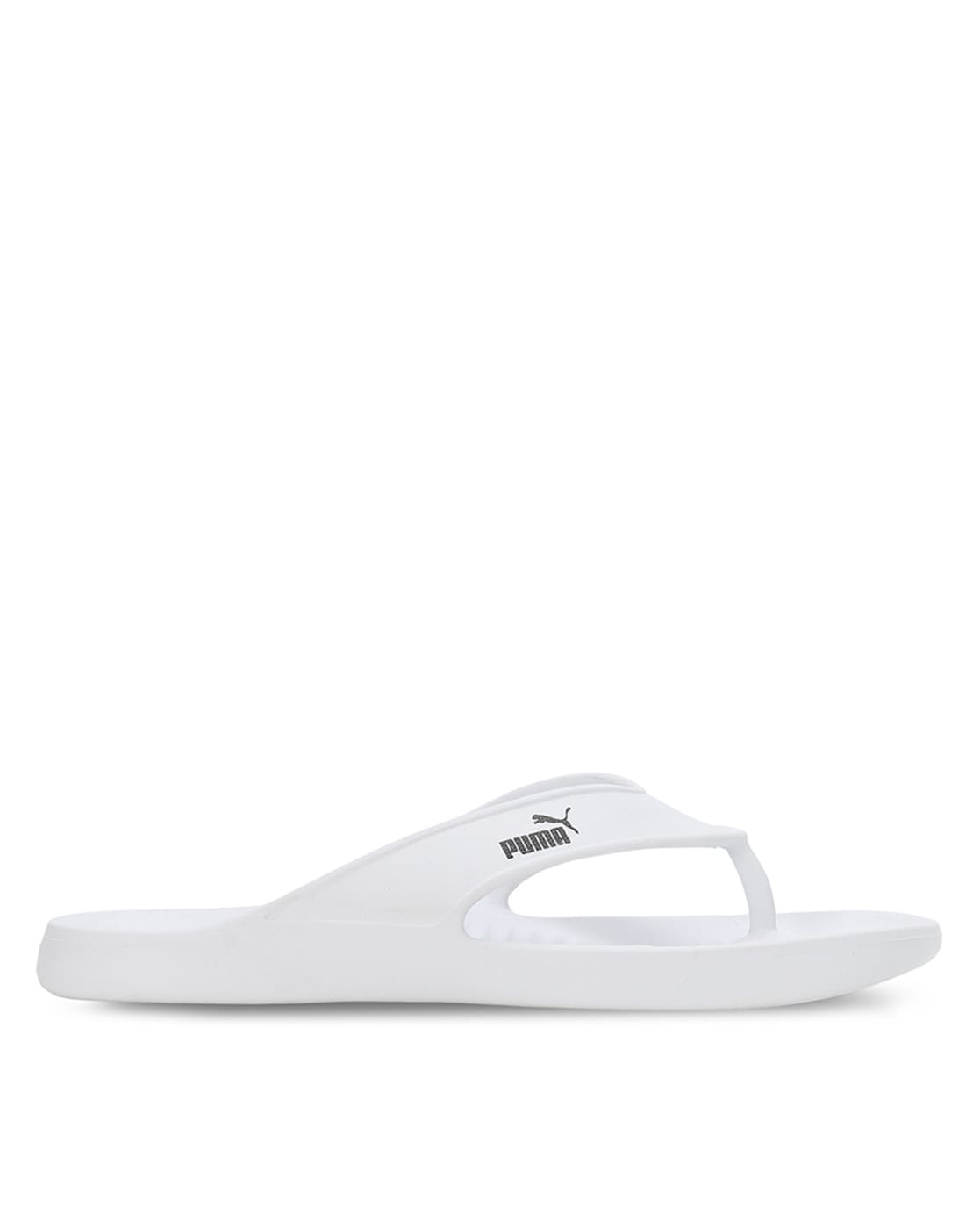 Buy Puma Men Drifter Road IV DP White Flip flops Online at Low Prices in  India - Paytmmall.com