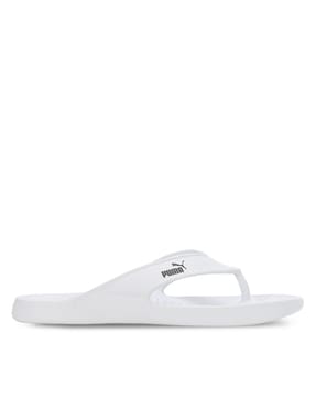Experience 149+ puma white slippers latest