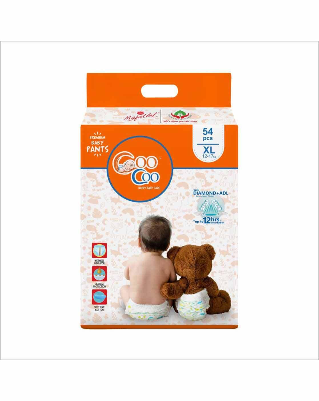TEDDYY EASY Baby Tape Diapers  XL  Buy 56 TEDDYY Tape Diapers   Flipkartcom
