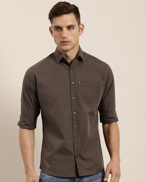 Full shirts deals online shopping