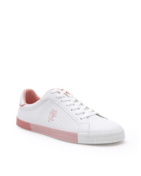 Buy White Sneakers for Women by RED TAPE Online
