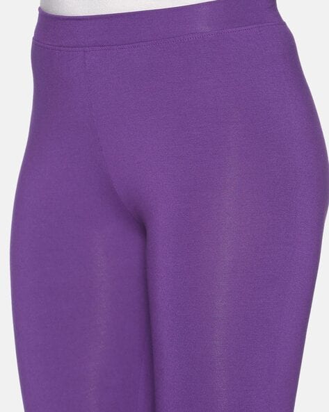 Twin Birds Purple Girls Legging Price Starting From Rs 427. Find Verified  Sellers in Pathankot - JdMart