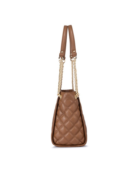 Buy Brown Handbags for Women by Da Milano Online Ajio