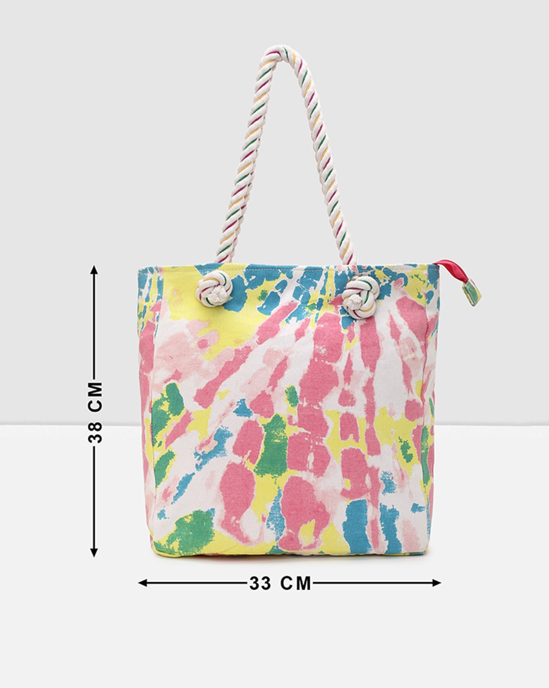 Buy Multicoloured Handbags for Women by Dailyobjects Online | Ajio.com