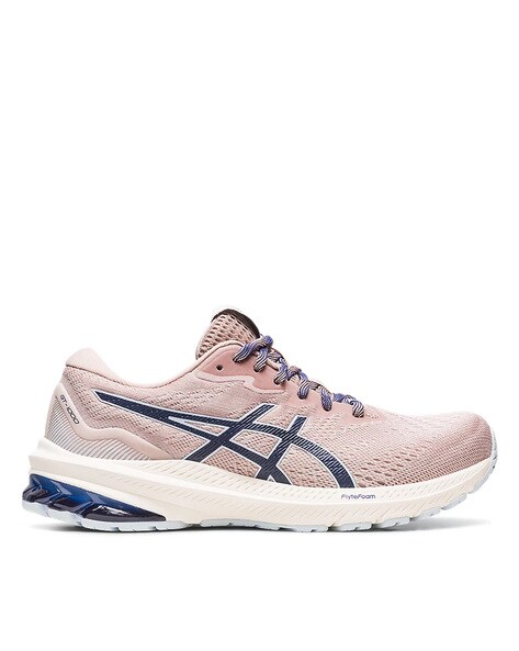 Asics gt 1000 femme on sale beige