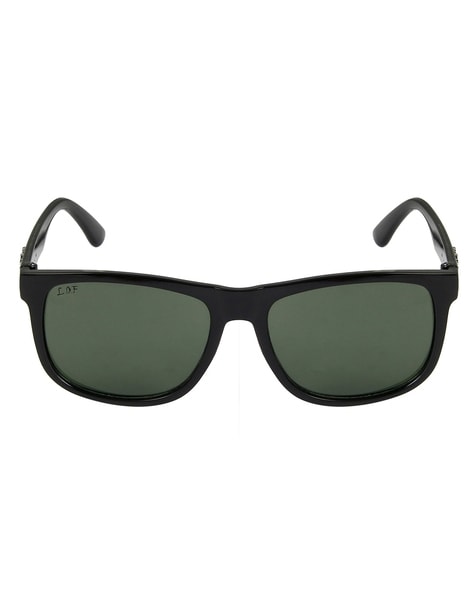 L.O.F. Lords Of Fashion Rectangular Sunglasses