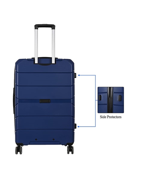 Buy Blue Luggage & Trolley Bags for Men by CAT Online