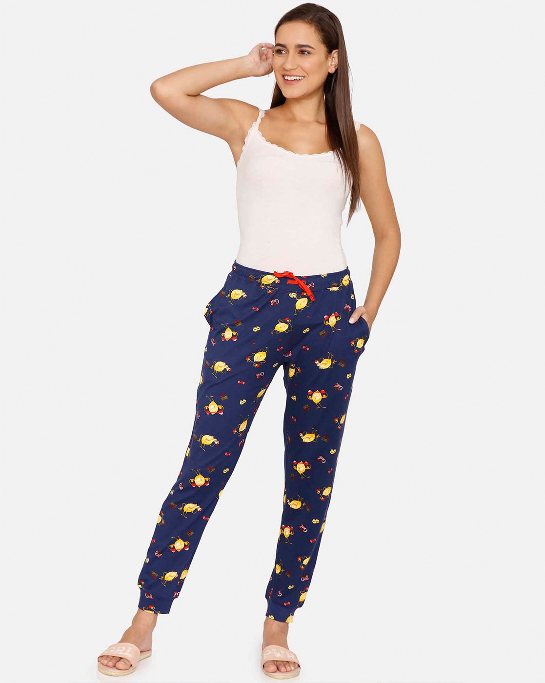 Buy Pyjamas At Zivame At Vega City Mall Bannerghatta Road