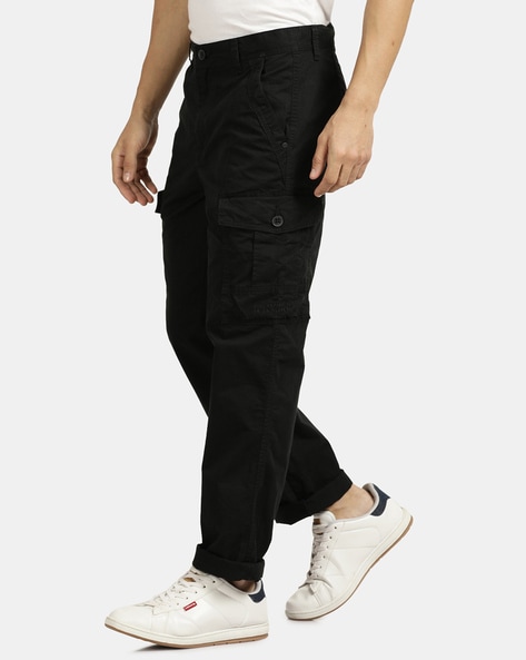 Men's Cargo Pants for Any Occasion | Hallensteins