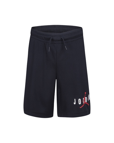 Jordan 2024 black shorts