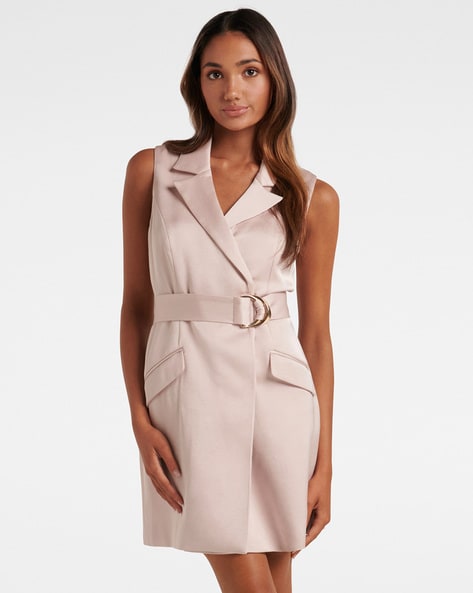 Blazer Dresses | Tuxedo Dresses | Blazer Dresses for Women | boohoo Canada