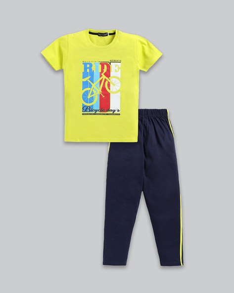 Track Pants Trousers Apparel Set - Buy Track Pants Trousers Apparel Set  online in India