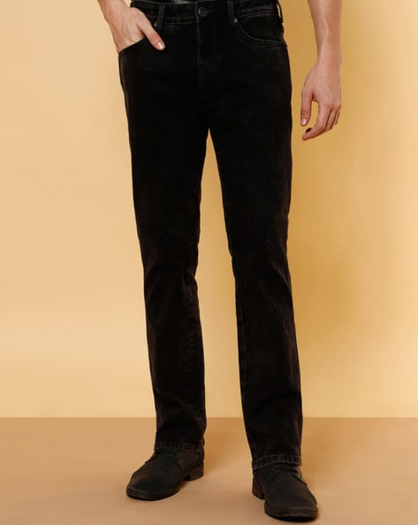 SUP Casual Wear Mens Denim Black Jeans at Rs 295/piece in Midnapore | ID:  24445308991