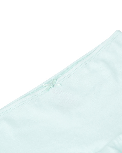 Buy Multicoloured Panties & Bloomers for Girls by CHARM N CHERISH Online