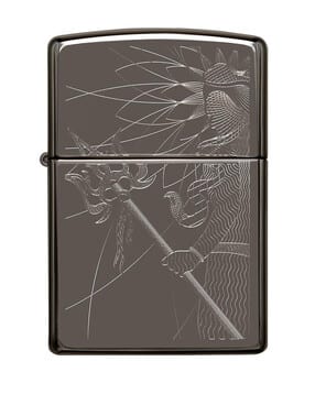 Zippo Bholenath Design Windproof Pocket Lighter-picture-32