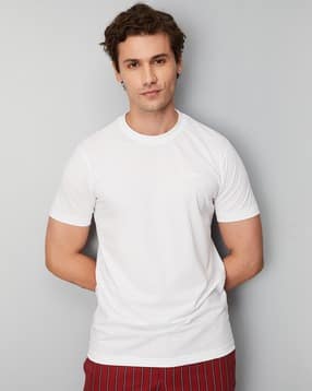 max Short-Sleeves Crew-Neck T-Shirt-picture-20