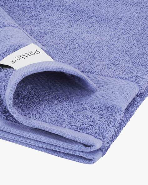 Portico hand online towels