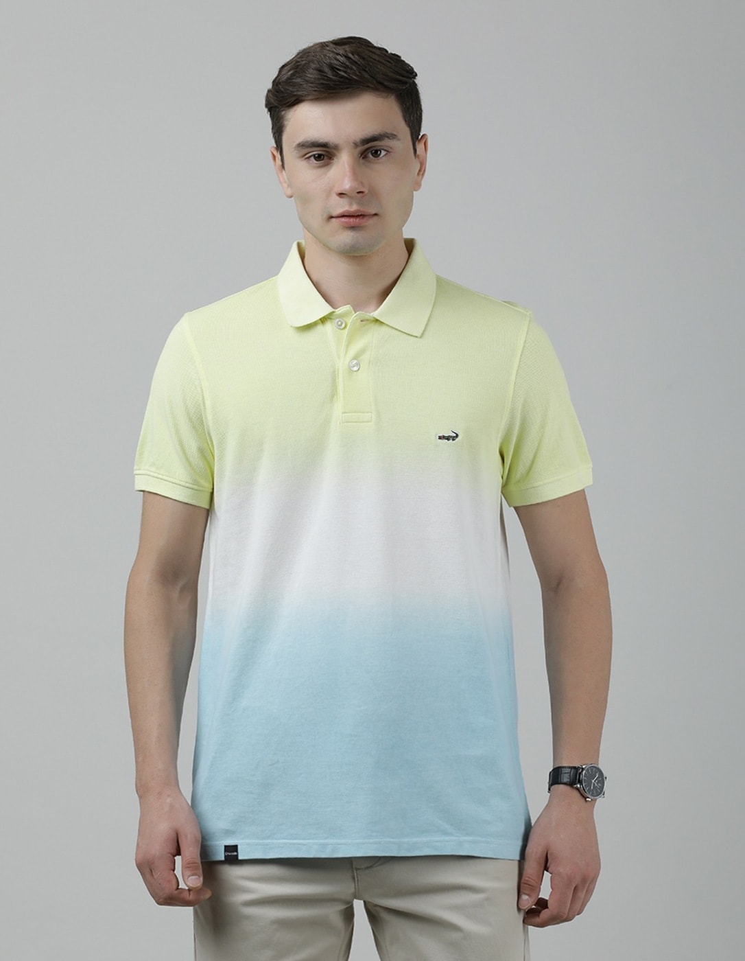 Polo hotsell lacoste degrade