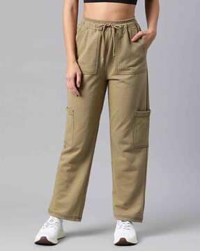 Women's Track Pants Online: Low Price Offer on Track Pants for