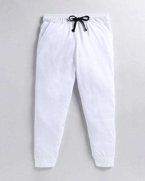 High-waist trousers - Smart Trousers - Trousers - CLOTHING - Woman - |  Lefties Andorra