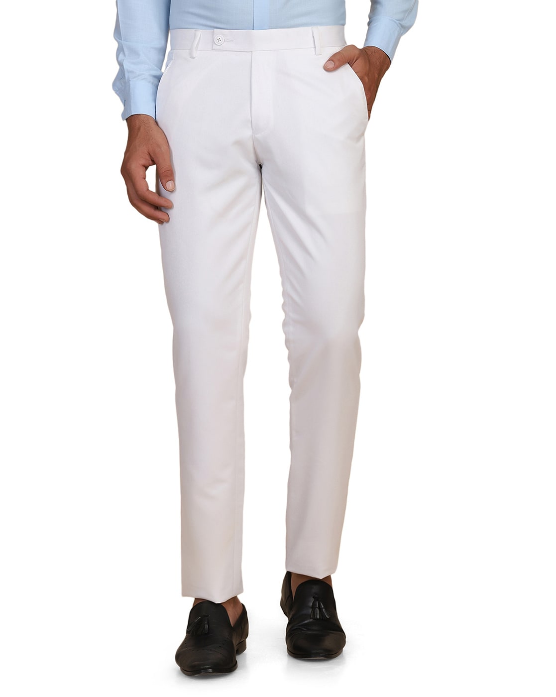 How to Wear White Jeans or Slacks after Labor Day - Fashion Cleaners