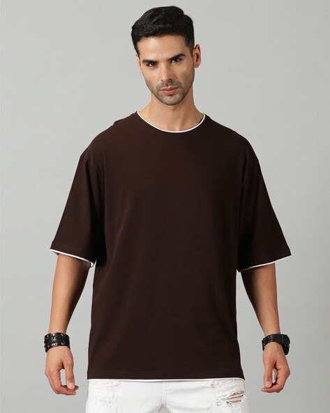 extra slim fit t shirts
