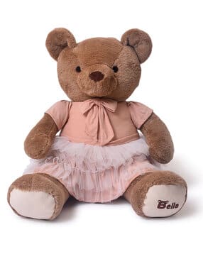miarcus Sitted Teddy Bear Soft Toy-picture-50