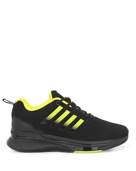 OFF LIMITS Running Lace-Up Sports Shoes
