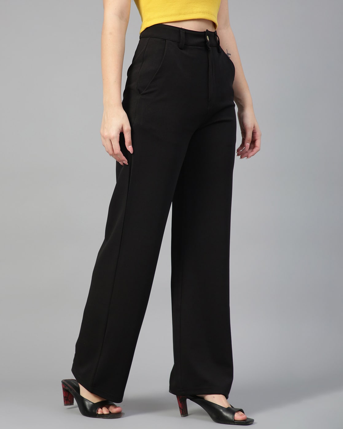 Designer Pants for Women | Bergdorf Goodman