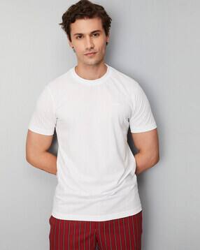 max Short-Sleeves Crew-Neck T-Shirt-picture-47