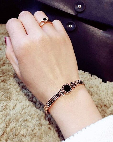 heart bracelet – Aspera Jewelry