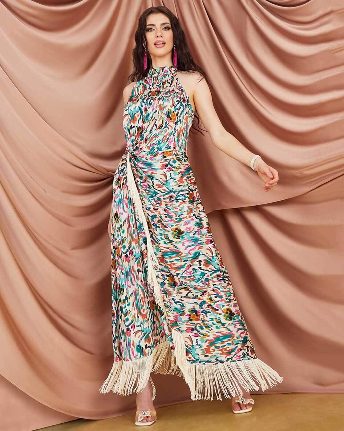 Update 164+ fringe dress online india seven.edu.vn