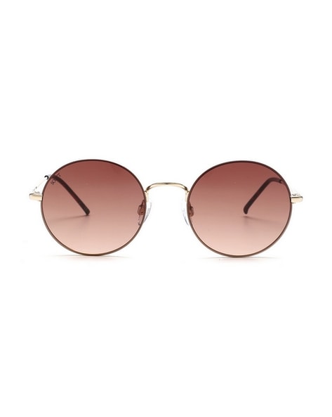 Buy Black Sunglasses for Men by Criba Online | Ajio.com