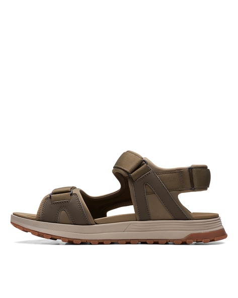 Fisherman's Sandals