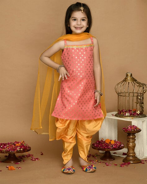 Kurta Pant Design For Girl  Punjaban Designer Boutique