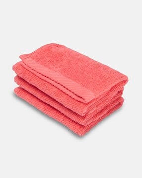 jockey T301 Cotton Terry Ultrasoft and Durable Face Towel-picture-50