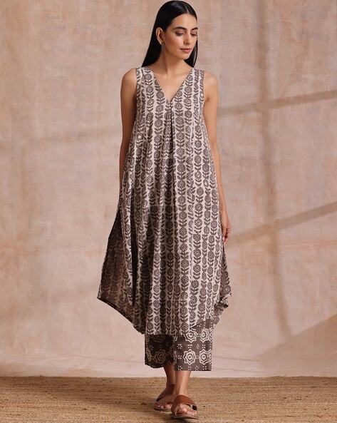 Buy Women's Kurta Sets Online in India - trueBrowns