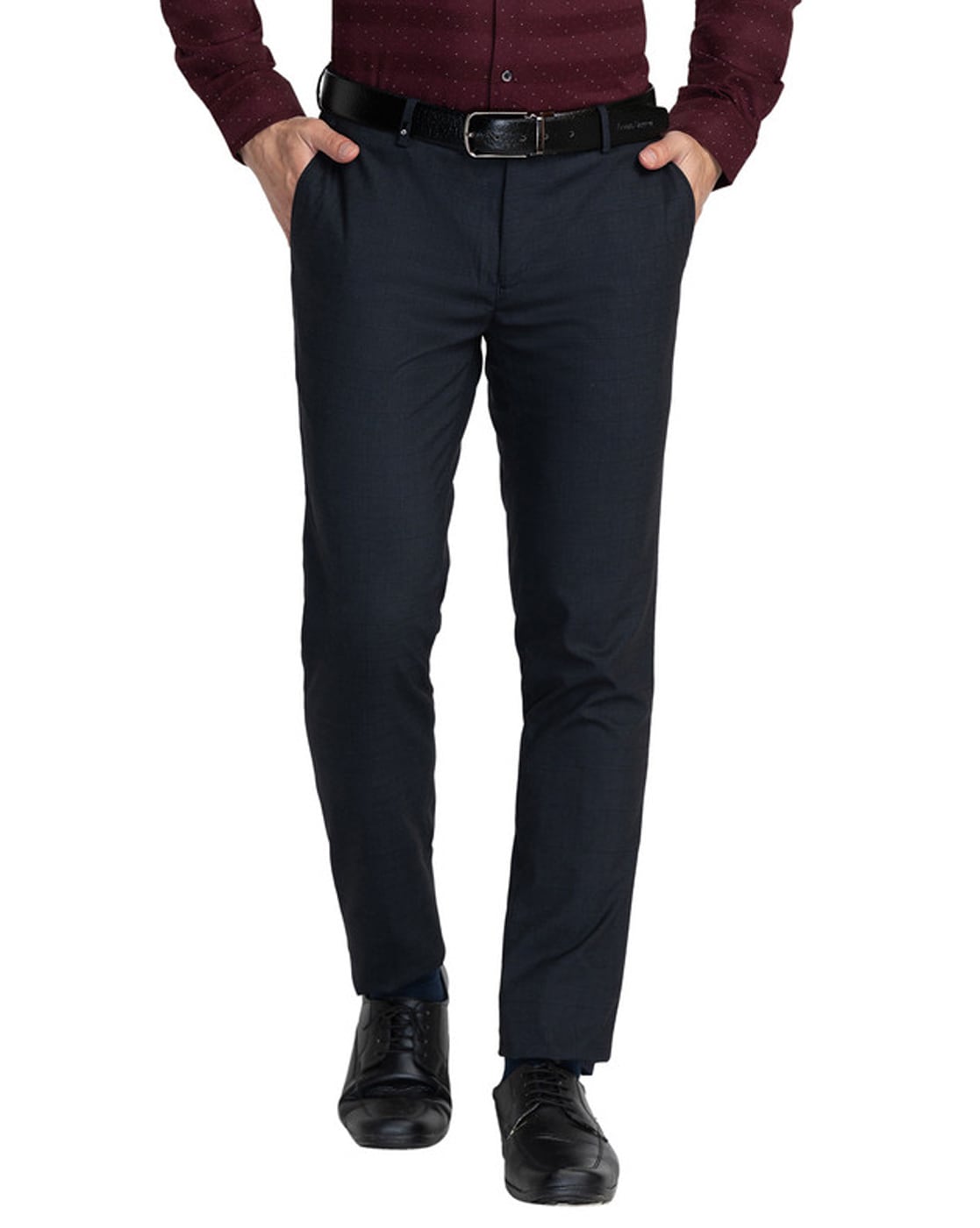 Oxemberg Trousers  Buy Oxemberg Pants  Trouser Online in India