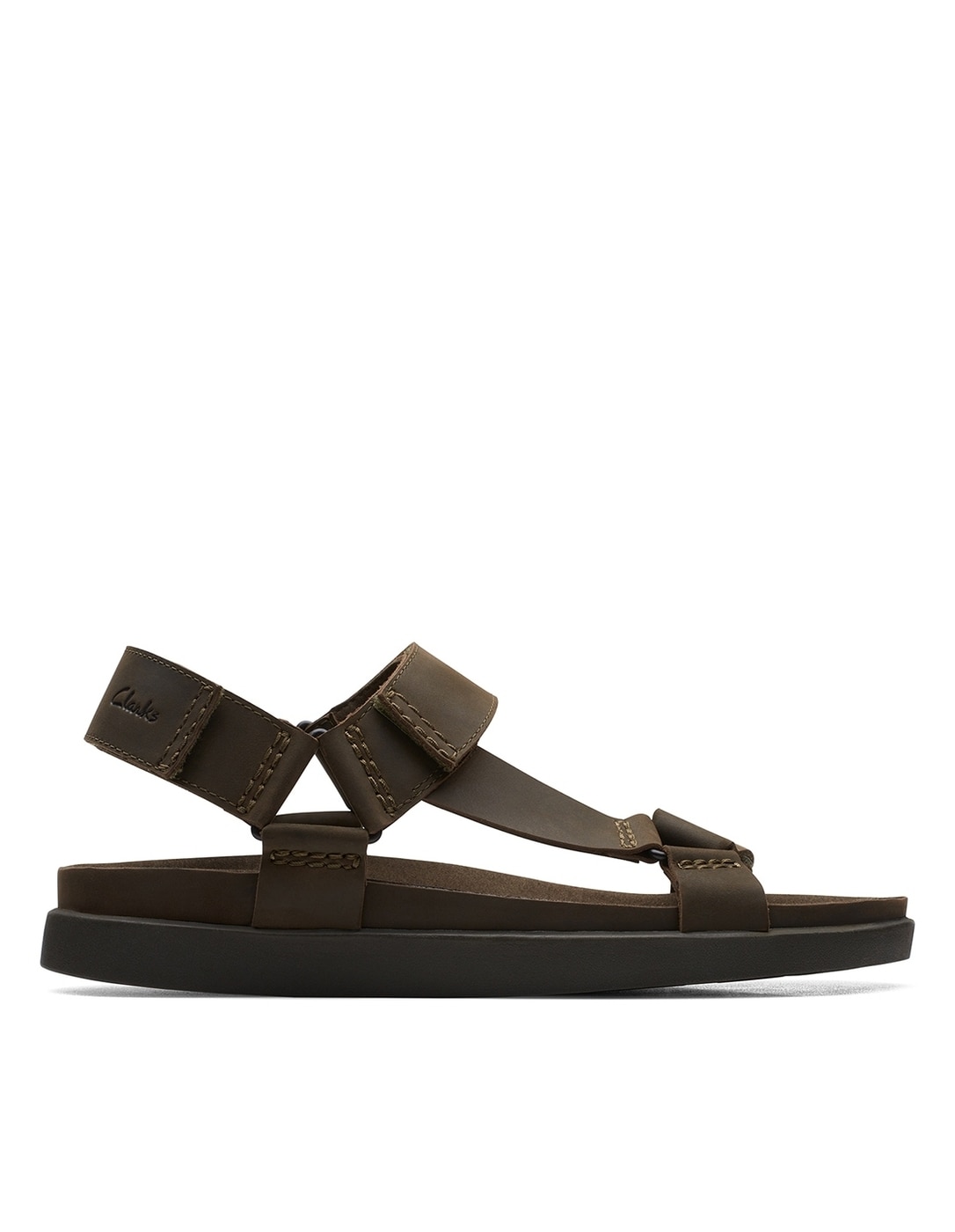 Clarks privo fisherman discount sandals