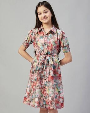 Girl short outlet frock design 2019