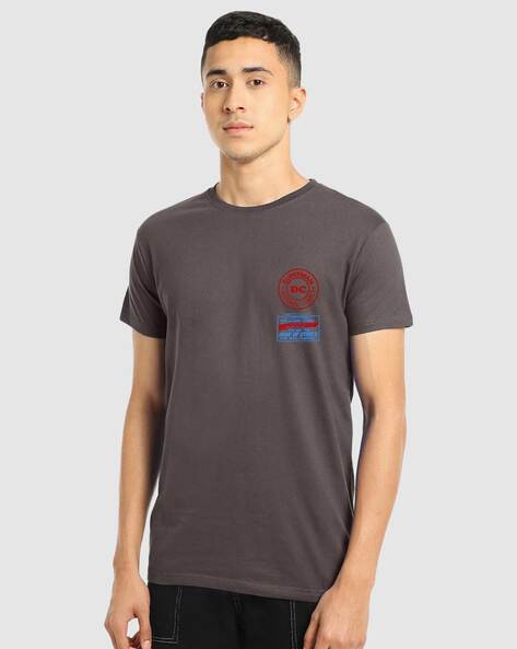 Buy Grey Tshirts for Men by BEWAKOOF Online Ajio