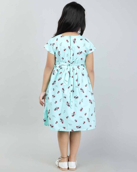 Frocks for teenager clearance online