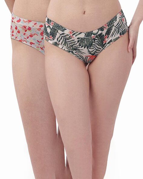 Buy Beige Panties for Women by Blushia Online