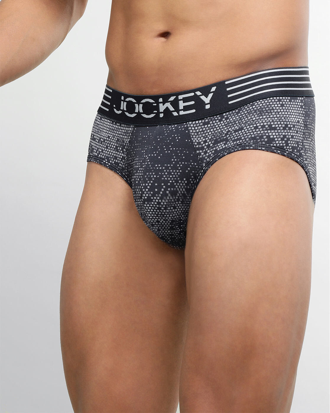 Jockey Men's Underwear Sport Cooling Mesh India