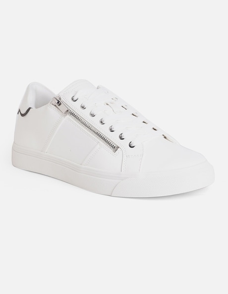 Buy White Sneakers for Men by Aldo Online